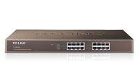 Tp-link 16-Port Gigabit Switch (TL-SG1016)